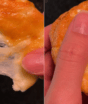 Crocante e fácil: bolinha de queijo proteica leva 2 ingredientes e fica pronta em só 15 minutos