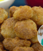 Ana Maria Braga: esse bolinho saudável feito na air fryer é rico em proteínas e fibras que contribuem para a saúde do intestino
