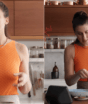 O bolo de chocolate perfeito da Paola Carosella não vai leite, e sim água quente para deixar os sabores mais intensos e o bolo mais fofinho