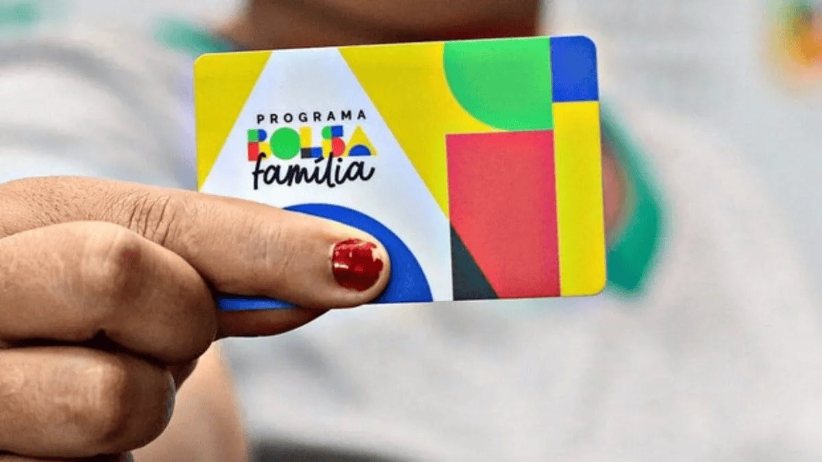 Bolsa Família é regido pela Lei 14.601/23 (Foto: Roberta Aline, MDS)