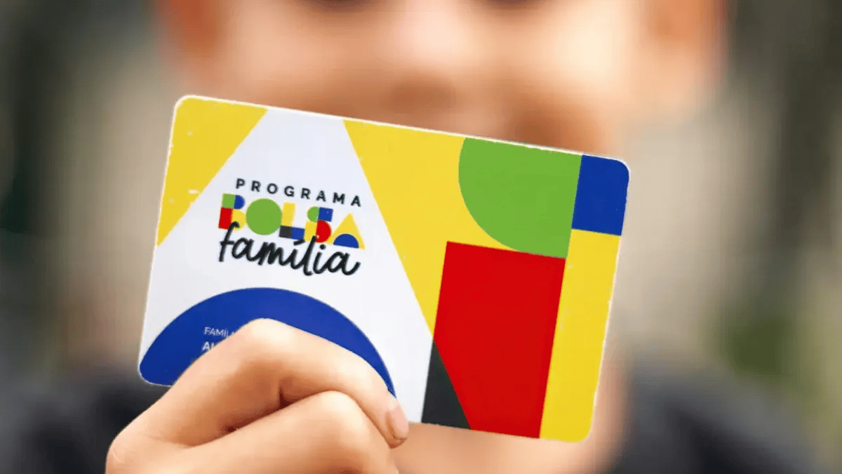 Bolsa Família inicia os pagamentos de agosto nesta terça-feira (18) (Foto: Lyon Santos, MDS)