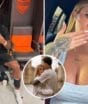 Detalhe esquecido em vídeo alimenta rumores de reconciliação entre Bruna Rotta e jogador