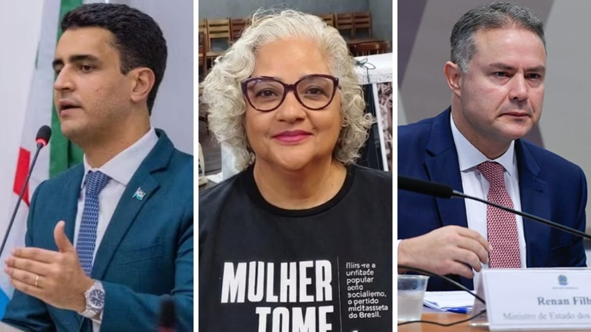 candidatos alagoas