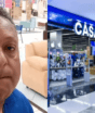 “Suei a camisa”: funcionário da Casas Bahia se emociona após fechamento de loja onde trabalhou por 21 anos