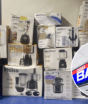 Leilão da Casas Bahia teve air fryer “de forno”, batedeira e outros 13 itens disputados em lances de até R$ 1,8 mil