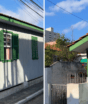Rua com casas “congeladas no tempo” chama atenção de visitantes e guarda memórias do século passado em Itajaí