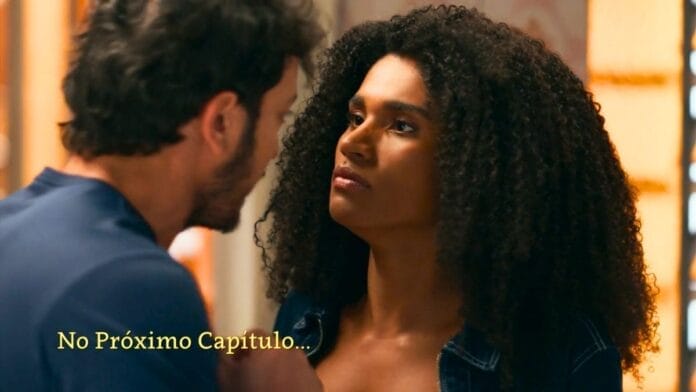 cena de quem ama cuida capitulo segunda-feira 31 de agosto de 2026