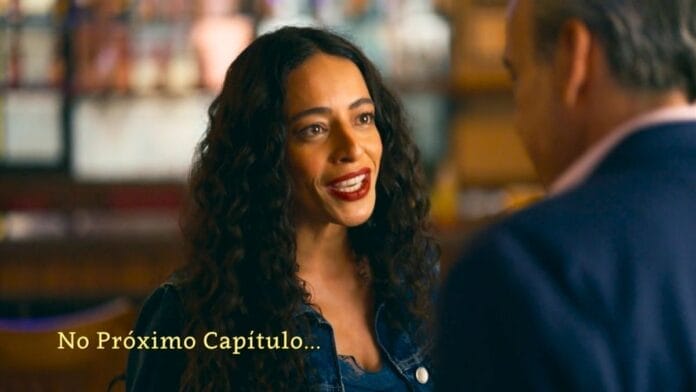 cena de quem ama cuida capitulo segunda-feira 31 de agosto de 2026