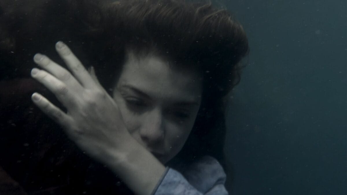cena da novela da edição especial da tv globo