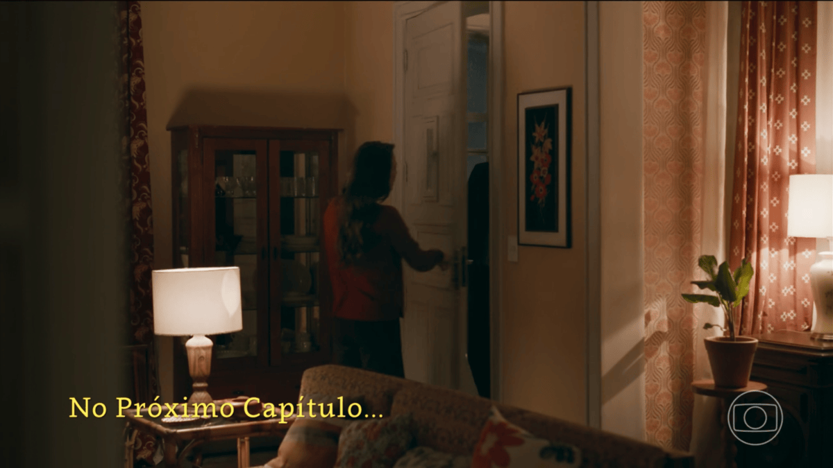 cena quem ama cuida capitulo de quarta 12 de agosto de 2026