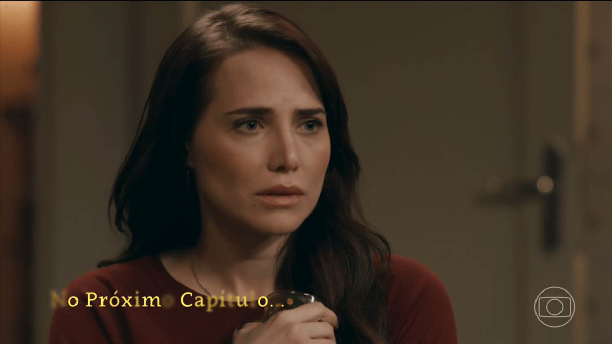cena quem ama cuida capitulo de quarta 12 de agosto de 2026