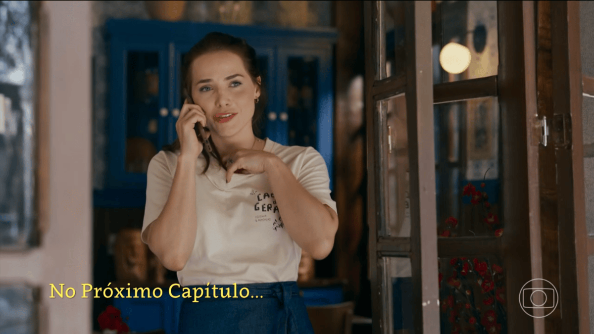 cena quem ama cuida capitulo de quarta 12 de agosto de 2026