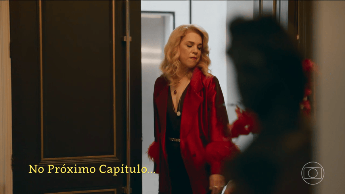 cena quem ama cuida capitulo de quarta 12 de agosto de 2026