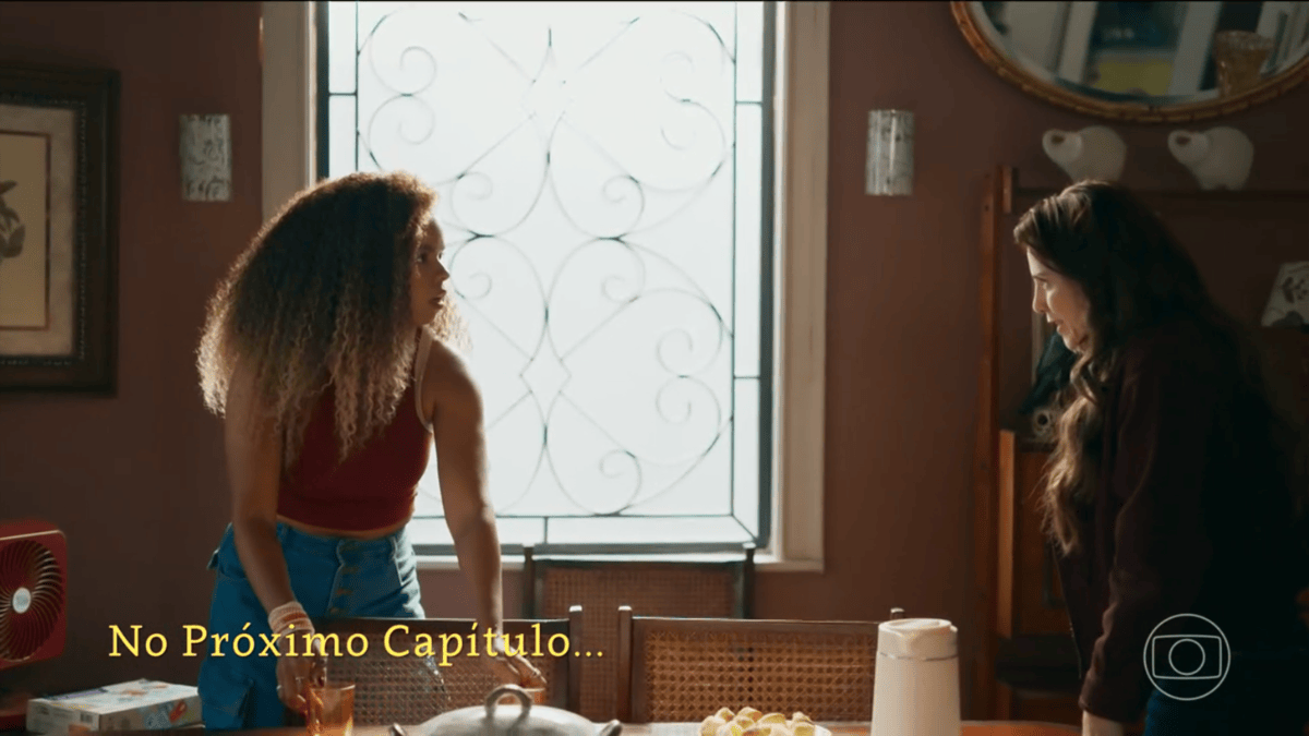 cena quem ama cuida capitulo sabado 15 de agosto de 2026