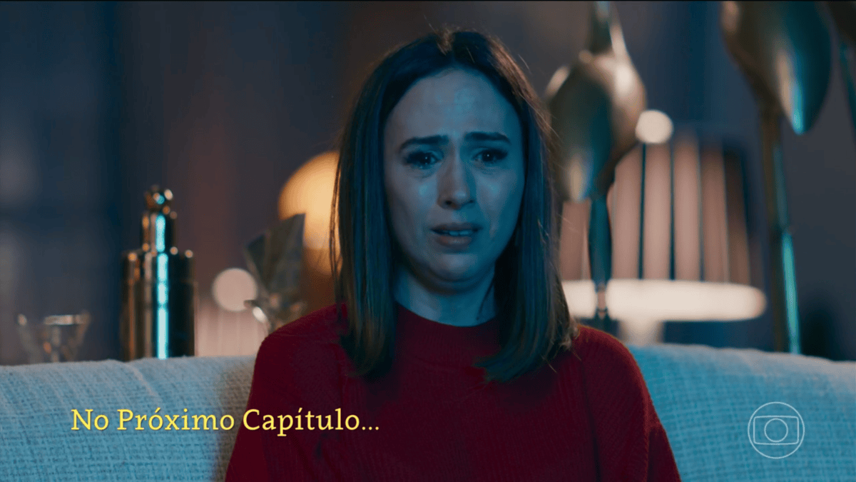 cena quem ama cuida capitulo sabado 15 de agosto de 2026