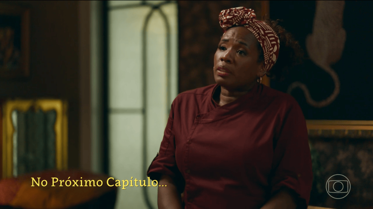 cena quem ama cuida capitulo sabado 15 de agosto de 2026