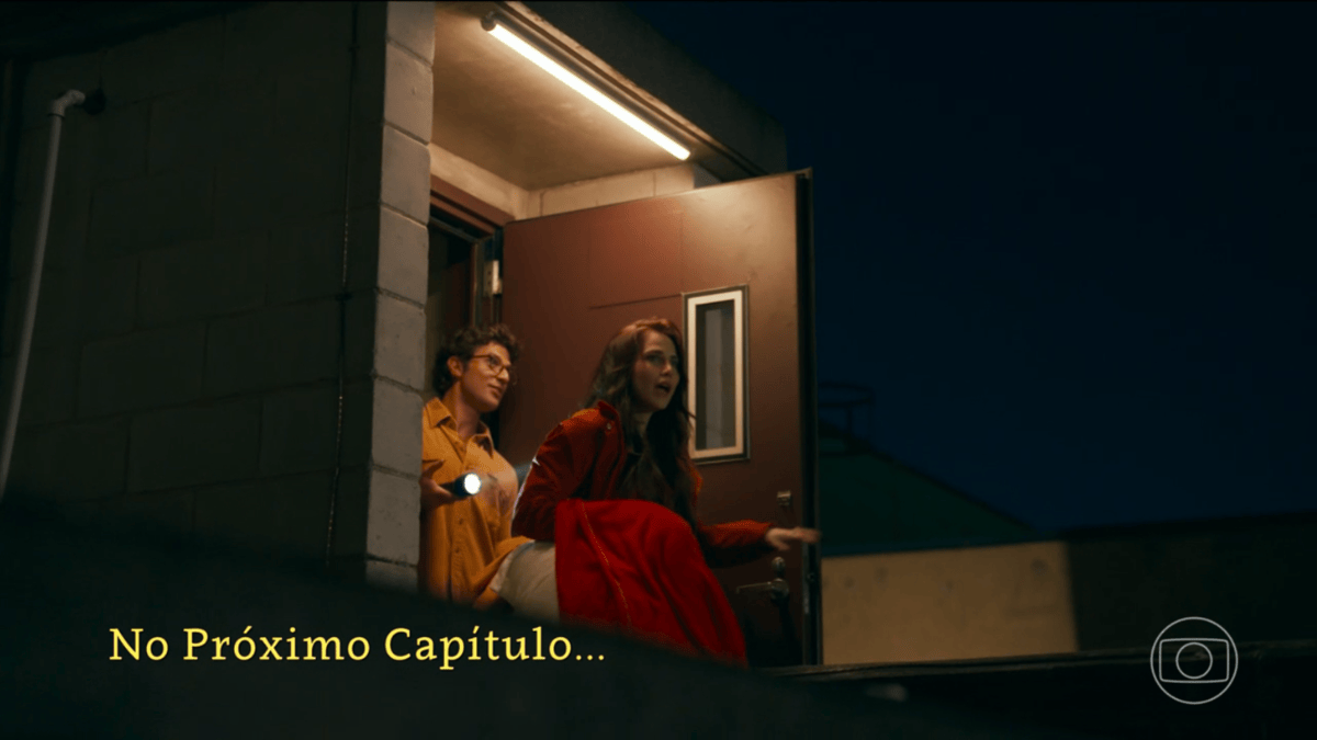 cena quem ama cuida capitulo sexta feira 14 de agosto de 2026