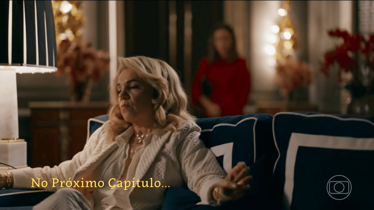 cena quem ama cuida capitulo sexta feira 14 de agosto de 2026