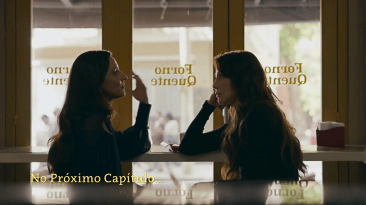 cenas capitulo sabado quem ama cuida 08 de agosto de 2026