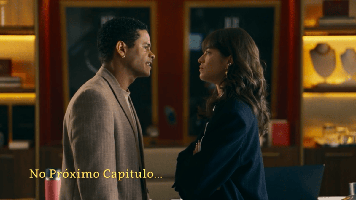 cenas capitulo sabado quem ama cuida 08 de agosto de 2026
