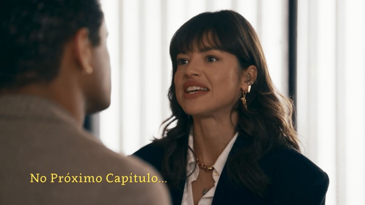cenas capitulo sabado quem ama cuida 08 de agosto de 2026
