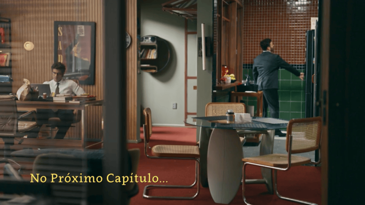 cenas capitulo sabado quem ama cuida 08 de agosto de 2026
