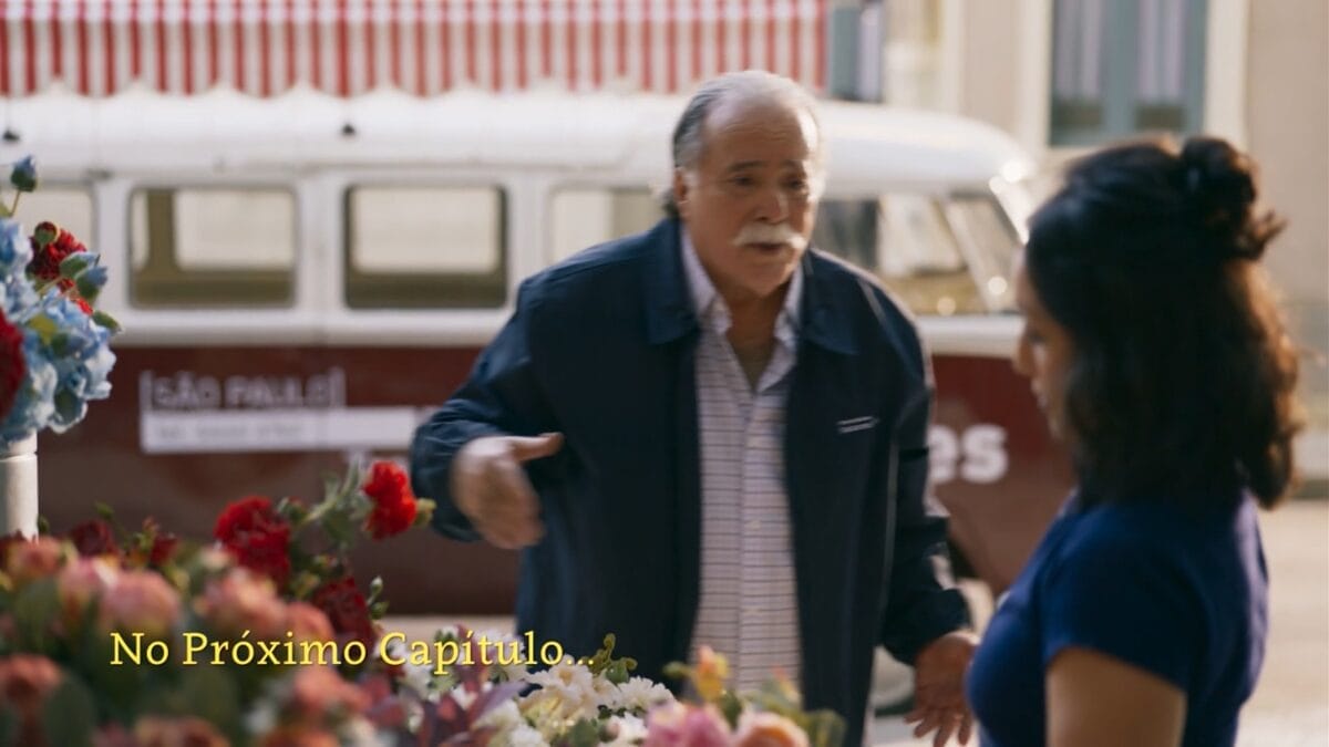 cenas do capitulo de quarta-feira 05 de agosto de 2026 de Quem Ama Cuida