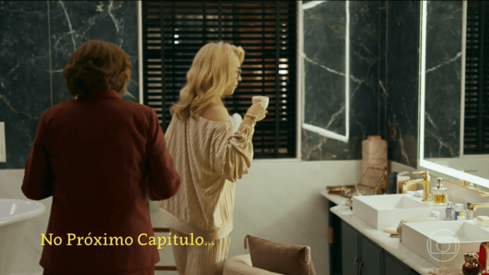 cenas do capitulo de quarta-feira 19 de agosto de 2026 de quem ama cuida