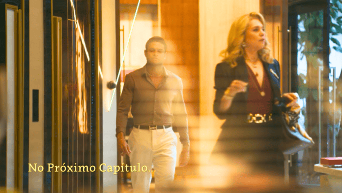 cenas do capitulo de quarta-feira 26 de agosto de 2026 de quem ama cuida