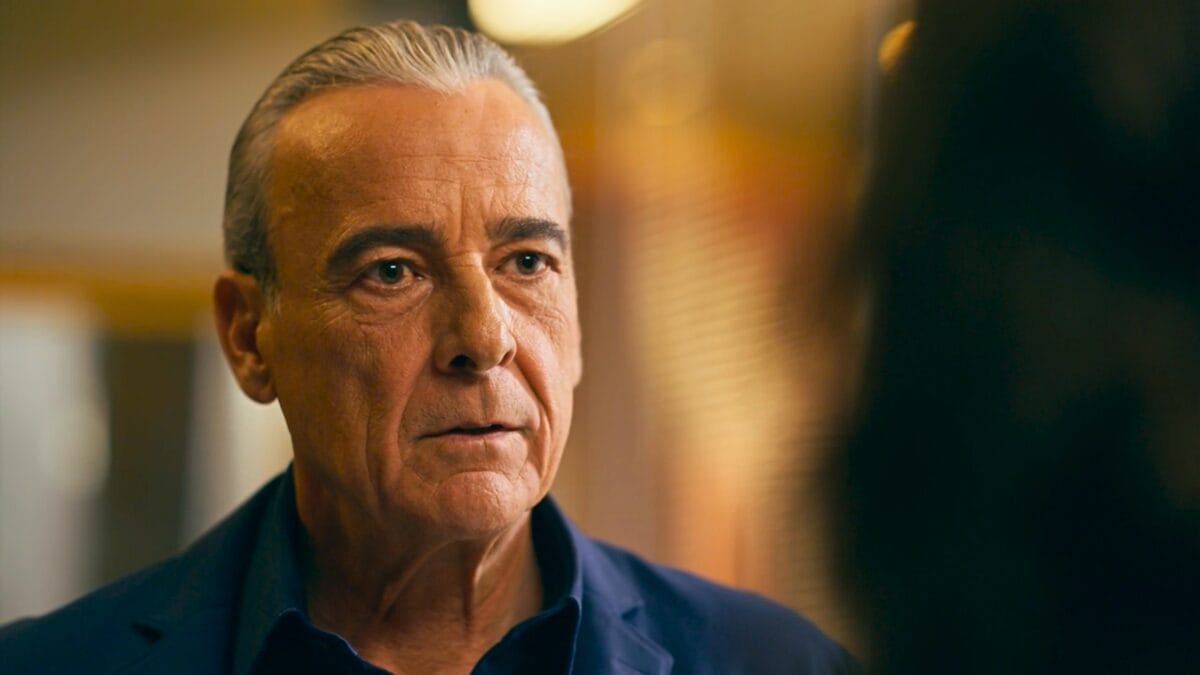 cenas do capitulo de quinta feira 06 de agosto de 2026 de quem ama cuida