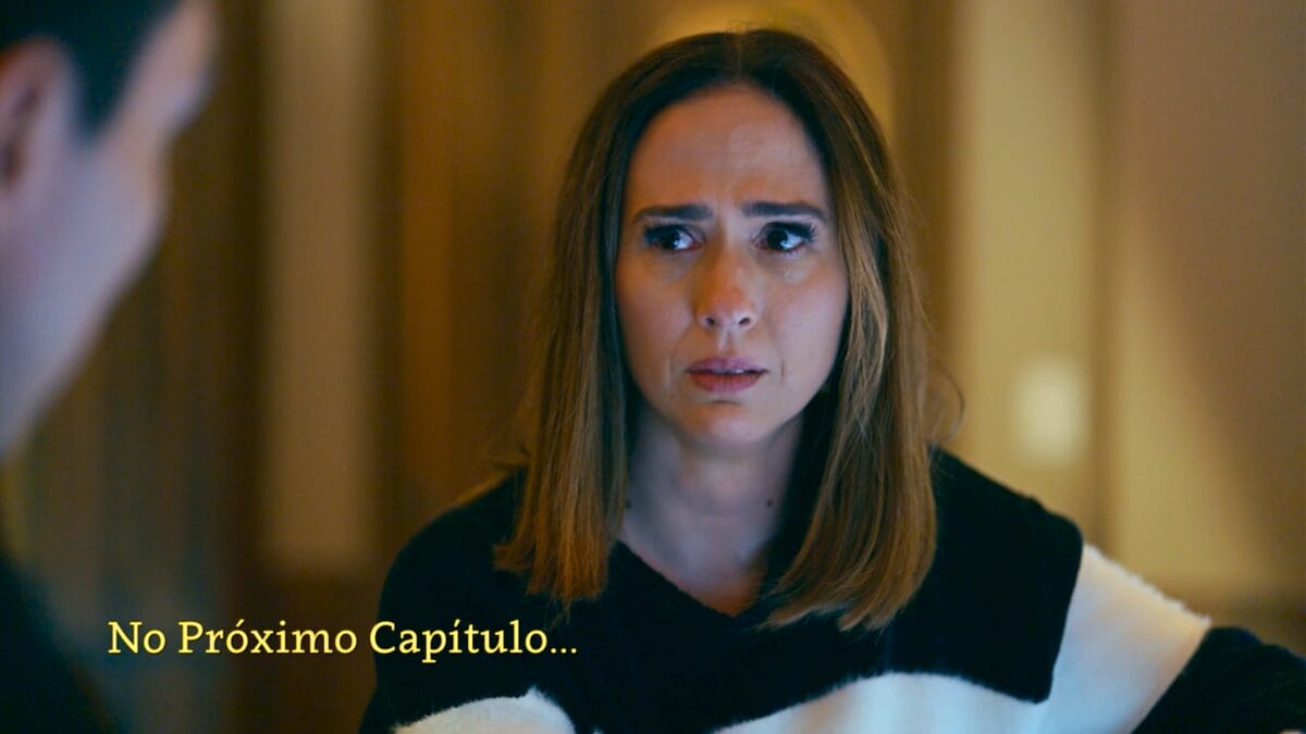 Tata Werneck como Brigitte