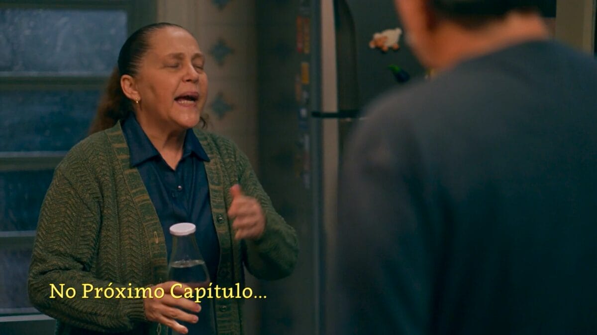 cenas do capitulo de quinta feira 06 de agosto de 2026 de quem ama cuida
