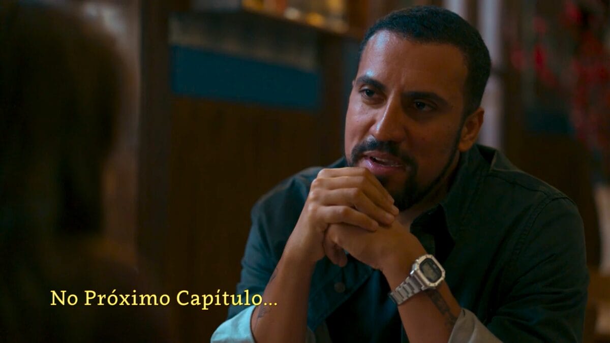 cenas do capitulo de quinta feira 06 de agosto de 2026 de quem ama cuida