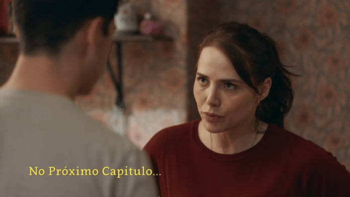 cenas do capitulo de quinta-feira 20 de agosto de 2026 de quem ama cuida