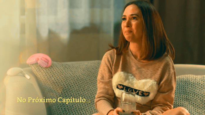 cenas do capitulo de quinta-feira 20 de agosto de 2026 de quem ama cuida