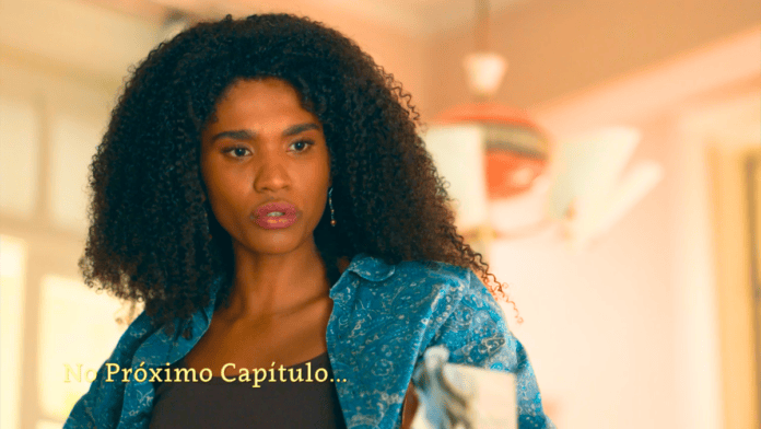 cenas do capitulo de quinta-feira 20 de agosto de 2026 de quem ama cuida