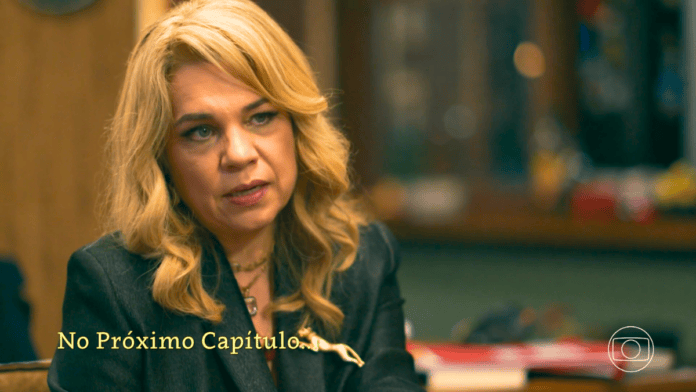 cenas do capitulo de quinta-feira 27 de agosto de 2026 de quem ama cuida