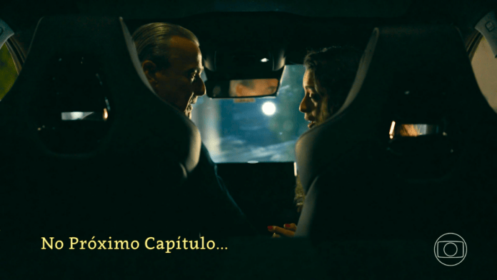 cenas do capitulo de quinta-feira 27 de agosto de 2026 de quem ama cuida
