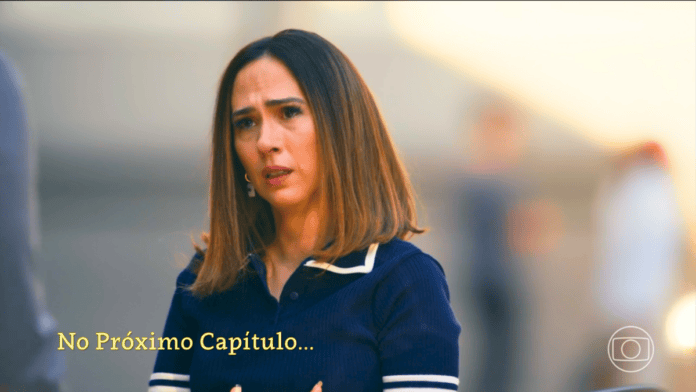 cenas do capitulo de sabado 22 de agosto de 2026 de quem ama cuida