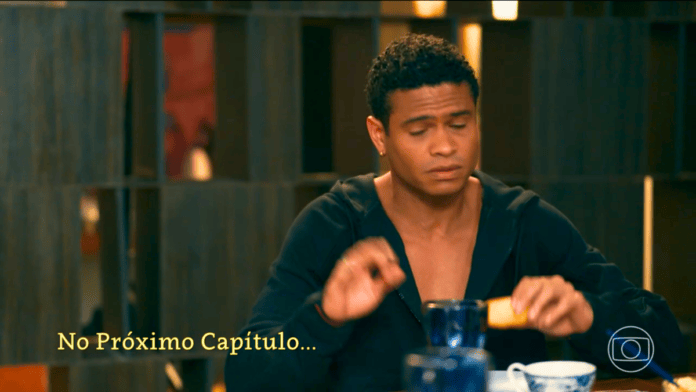 cenas do capitulo de sabado 22 de agosto de 2026 de quem ama cuida