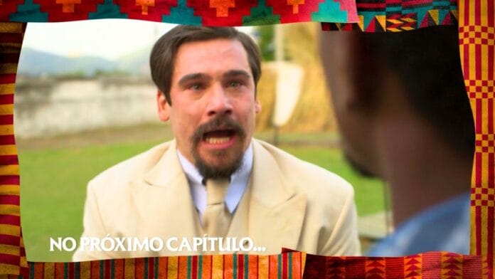 cenas do capitulo de sábado 29 de agosto de 2026 de a nobreza do amor