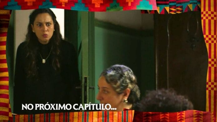 cenas do capitulo de sábado 29 de agosto de 2026 de a nobreza do amor