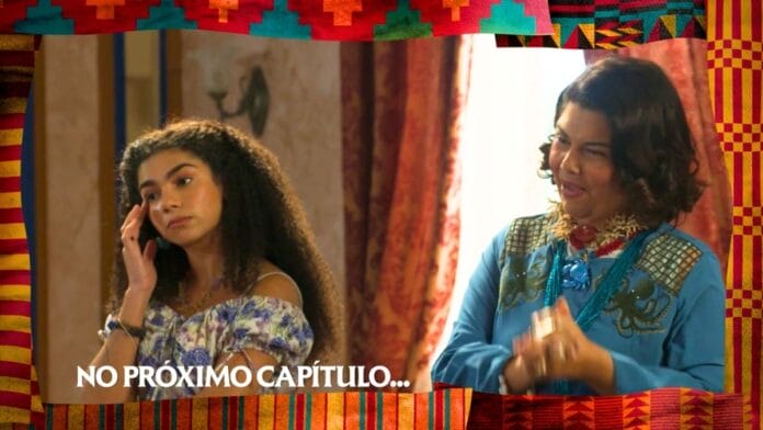 cenas do capitulo de sábado 29 de agosto de 2026 de a nobreza do amor