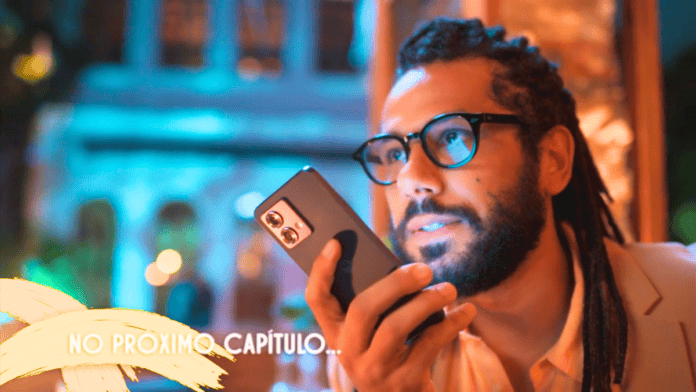 cenas do capitulo de sábado 29 de agosto de 2026 de por você