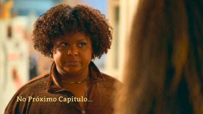 cenas do capitulo de sábado 29 de agosto de 2026 de quem ama cuida