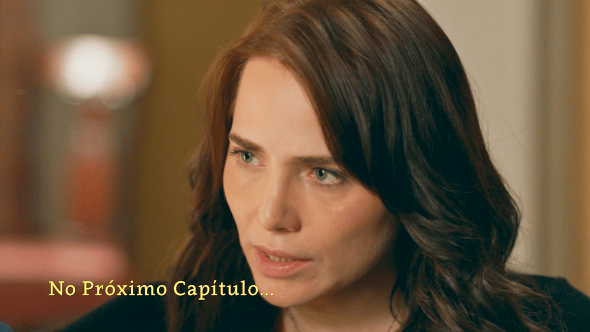 cenas do capitulo de segunda 17 de agosto de 2026 de Quem AMa Cuida