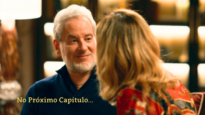 cenas do capitulo de segunda feira 24 de agosto de 2026 de quem ama cuida
