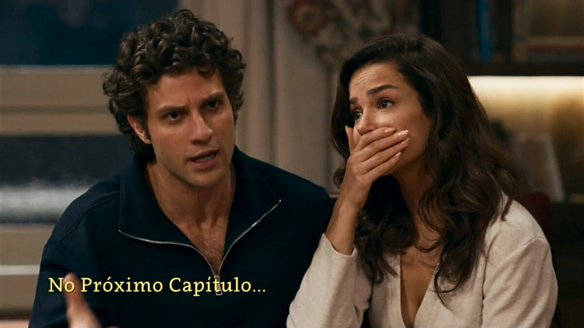 cenas do capitulo de segunda-feira 3 de agosto de 2026 de quem ama cuida 