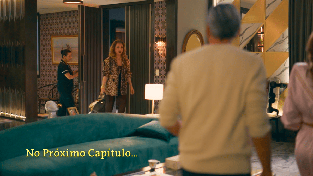 cenas do capitulo de sexta feira 07 de agosto de 2026 de quem ama cuida