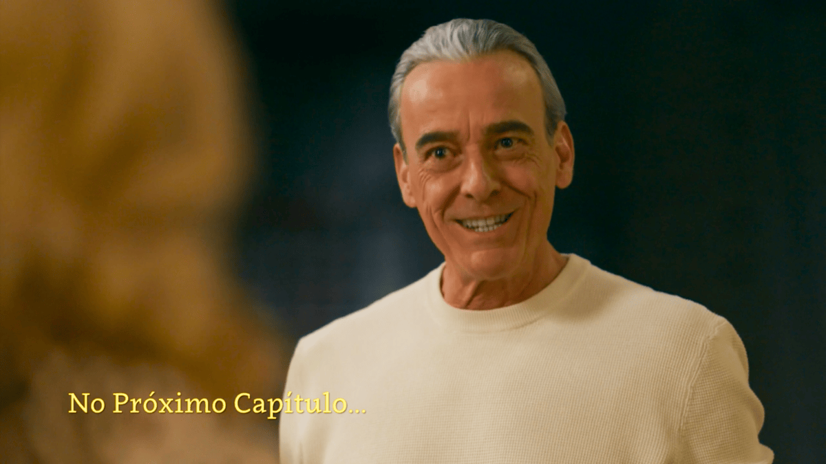 cenas do capitulo de sexta feira 07 de agosto de 2026 de quem ama cuida